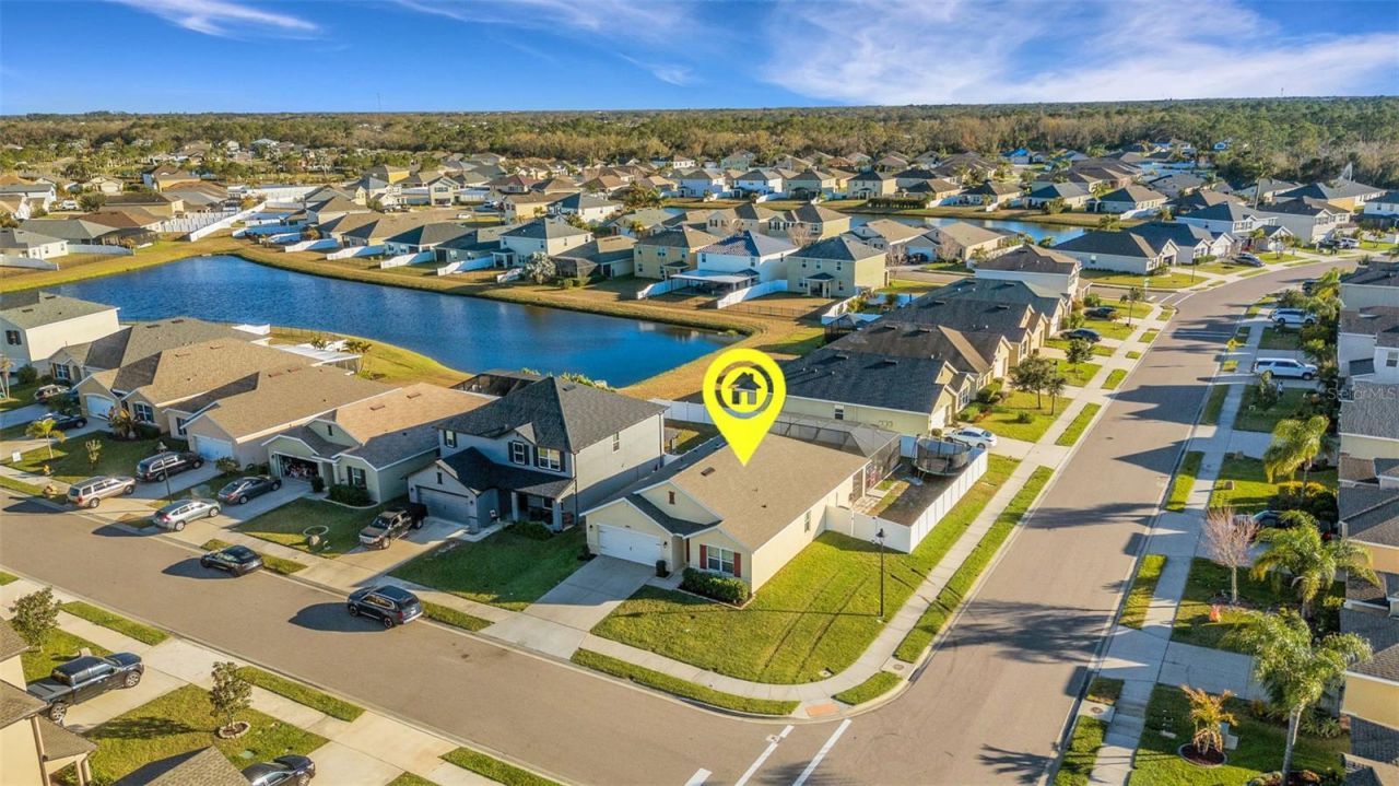 15208 Peaceful Bull Place, Bradenton, FL 34212 Photo