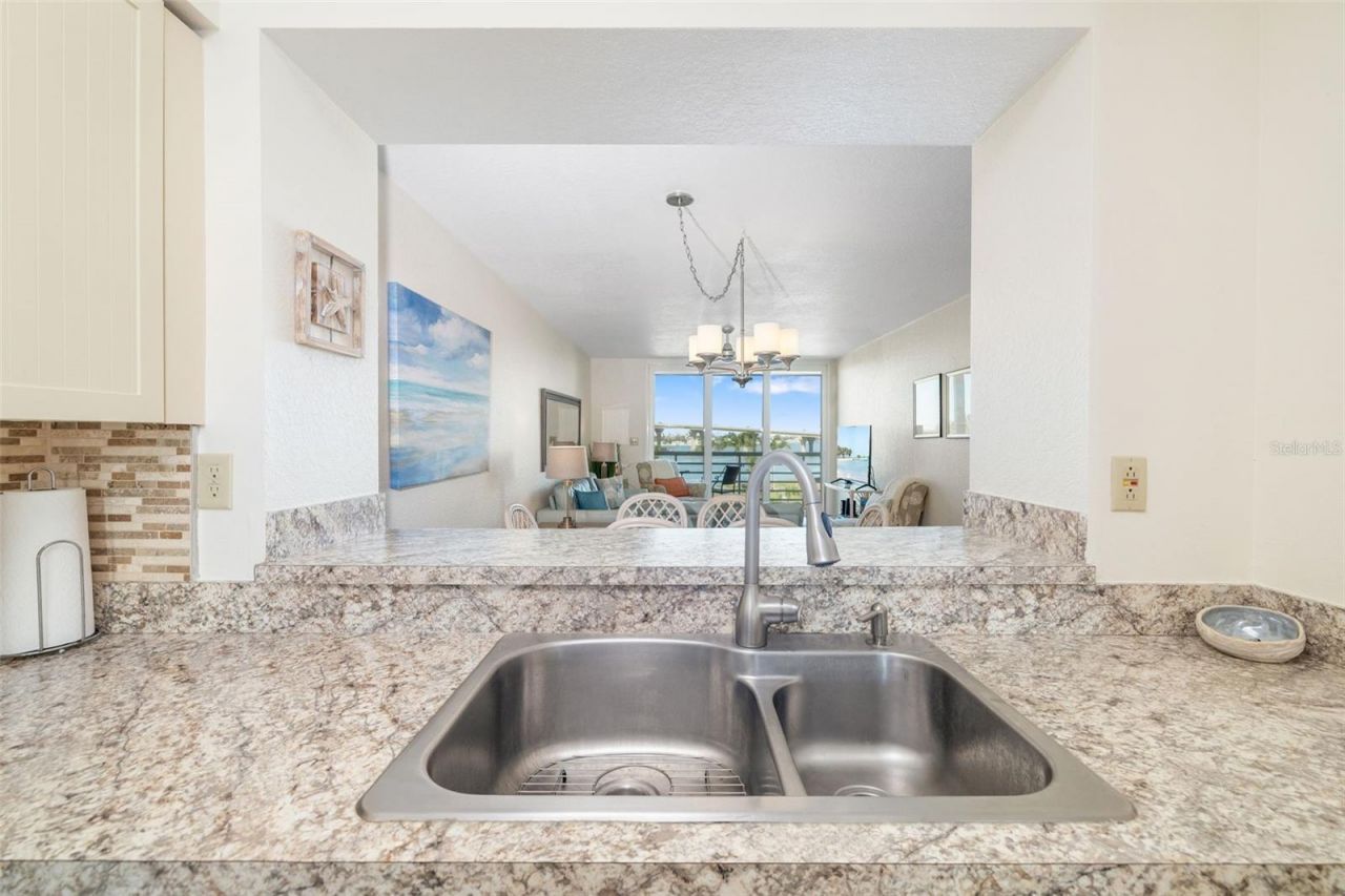 6061 Bahia Del Mar Circle, Unit 442, Saint Petersburg, FL 33715 Photo