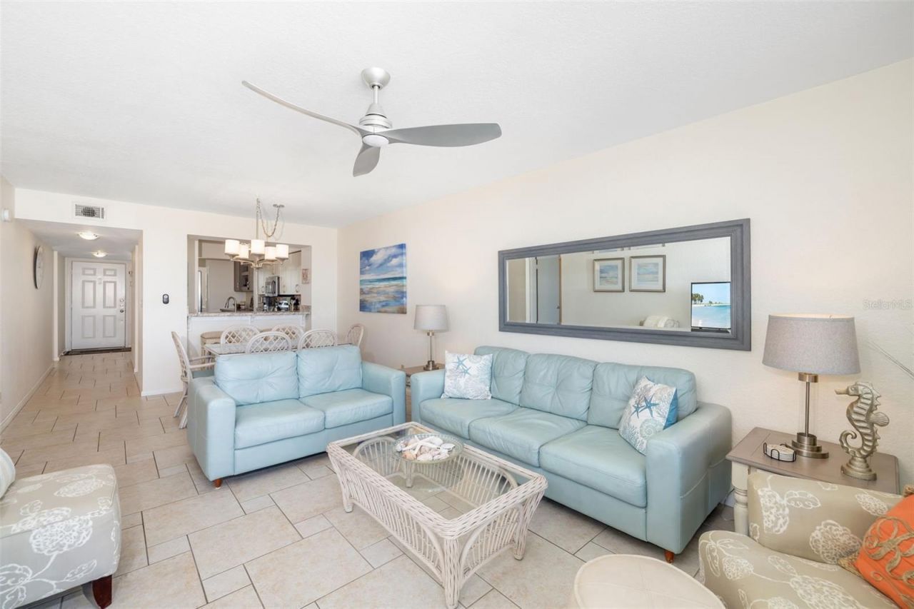6061 Bahia Del Mar Circle, Unit 442, Saint Petersburg, FL 33715 Photo