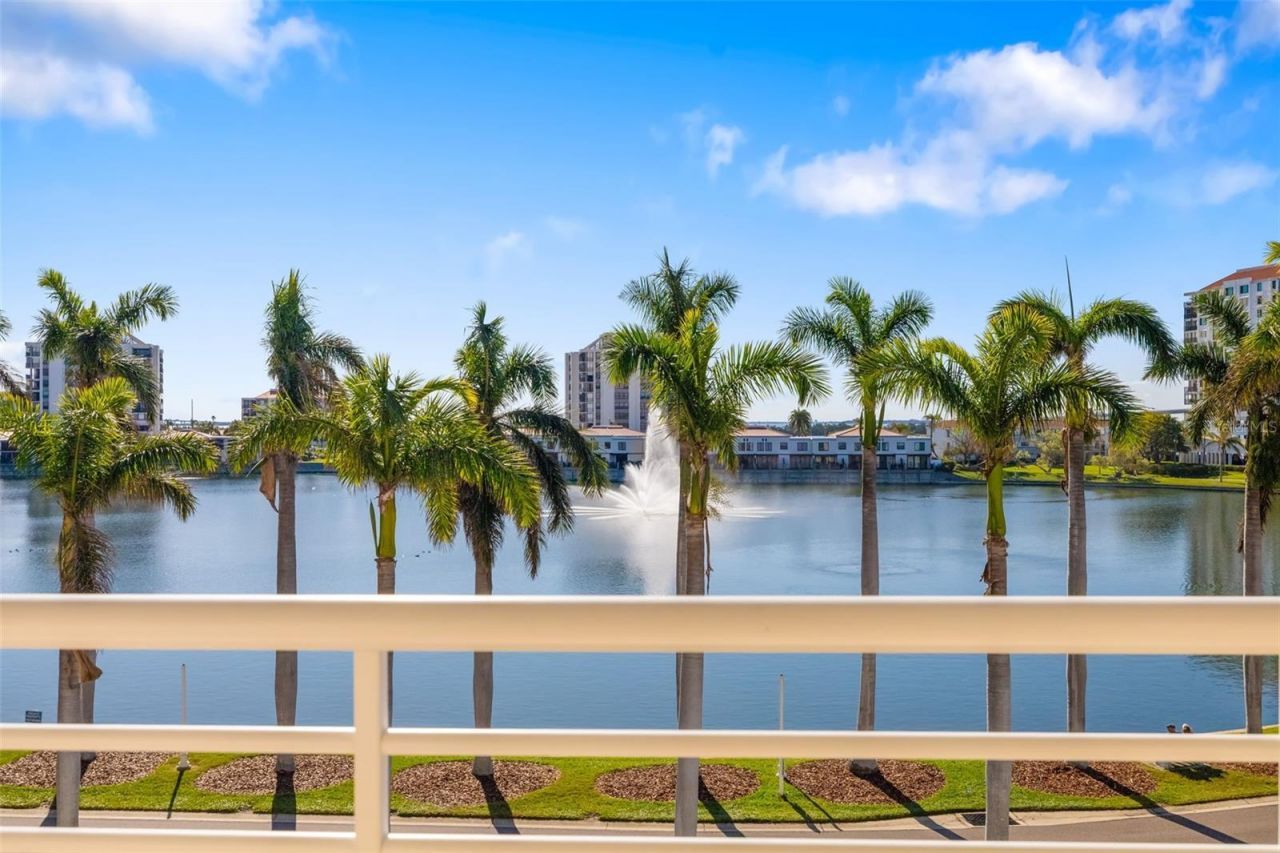 6061 Bahia Del Mar Circle, Unit 442, Saint Petersburg, FL 33715 Photo