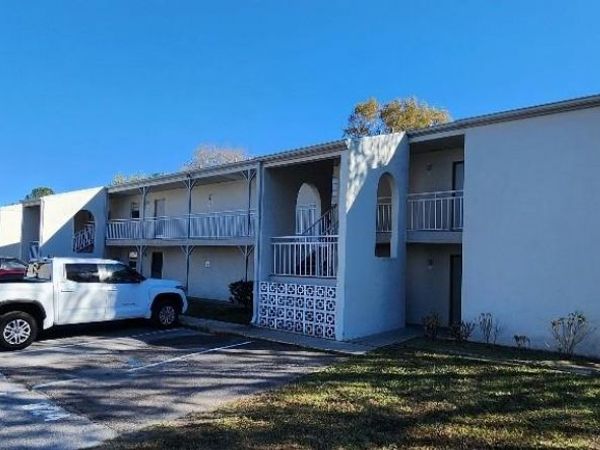 2625 STATE ROAD 590 , Unit 813, CLEARWATER, FL 33759