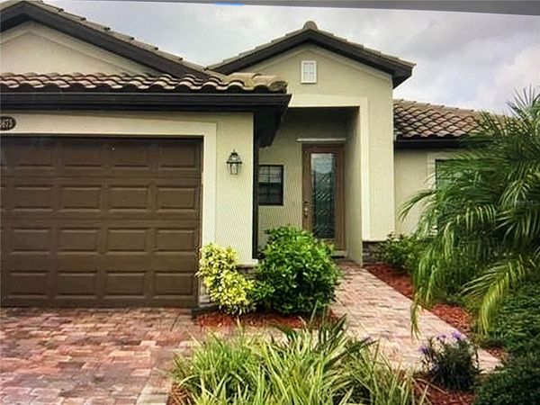 20675 ROMAGNA PLACE, VENICE, FL 34293