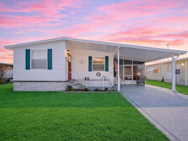 37100 8TH AVENUE, ZEPHYRHILLS, FL 33542