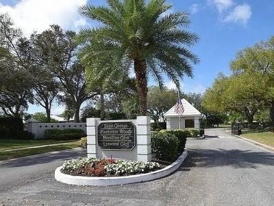 618 Crossfield Circle, Unit 37, Venice, FL 34293 Photo