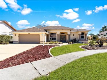1238 MASADA LANE , SPRING HILL, FL 34608