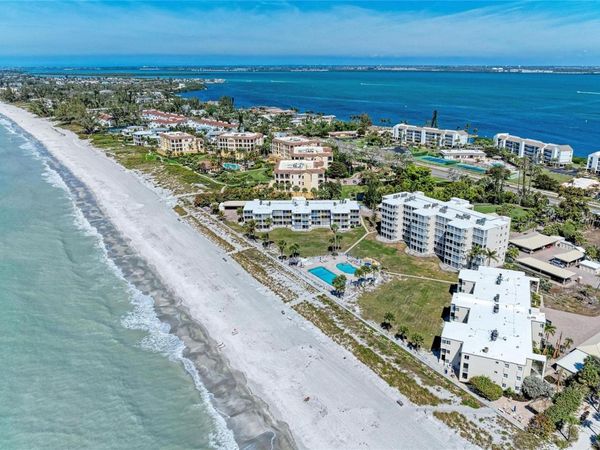 4835 GULF OF MEXICO DRIVE, Unit 105, LONGBOAT KEY, FL 34228