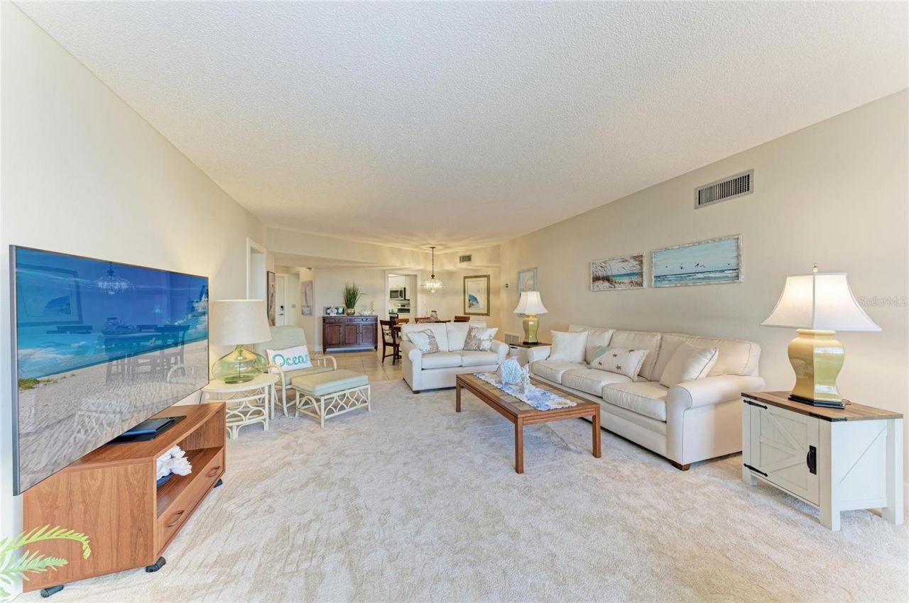 4835 Gulf Of Mexico Drive, Unit 105, Longboat Key, FL 34228 Photo