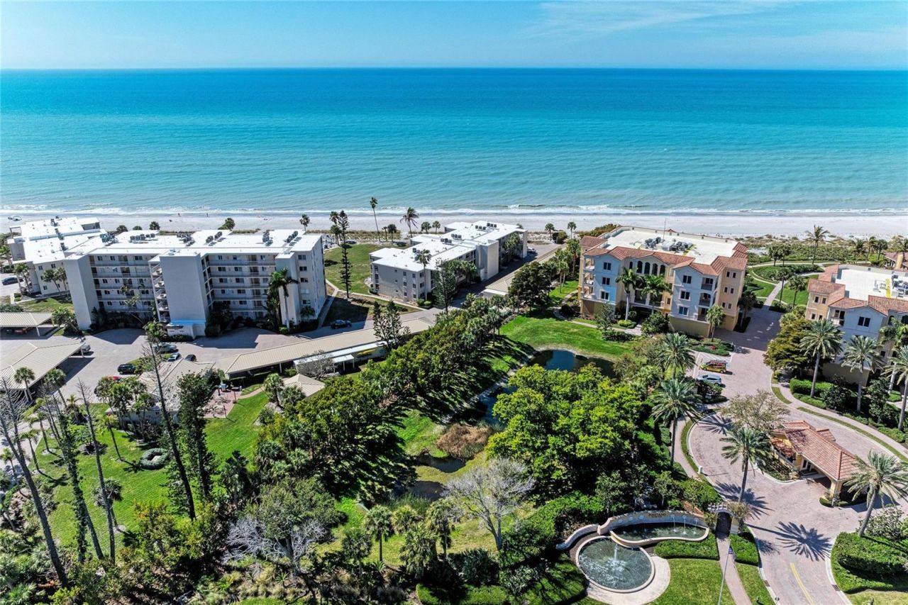 4835 Gulf Of Mexico Drive, Unit 105, Longboat Key, FL 34228 Photo