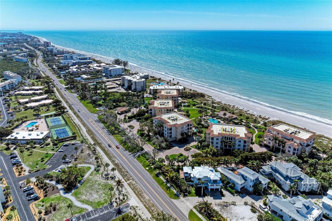 4835 Gulf Of Mexico Drive, Unit 105, Longboat Key, FL 34228 Photo