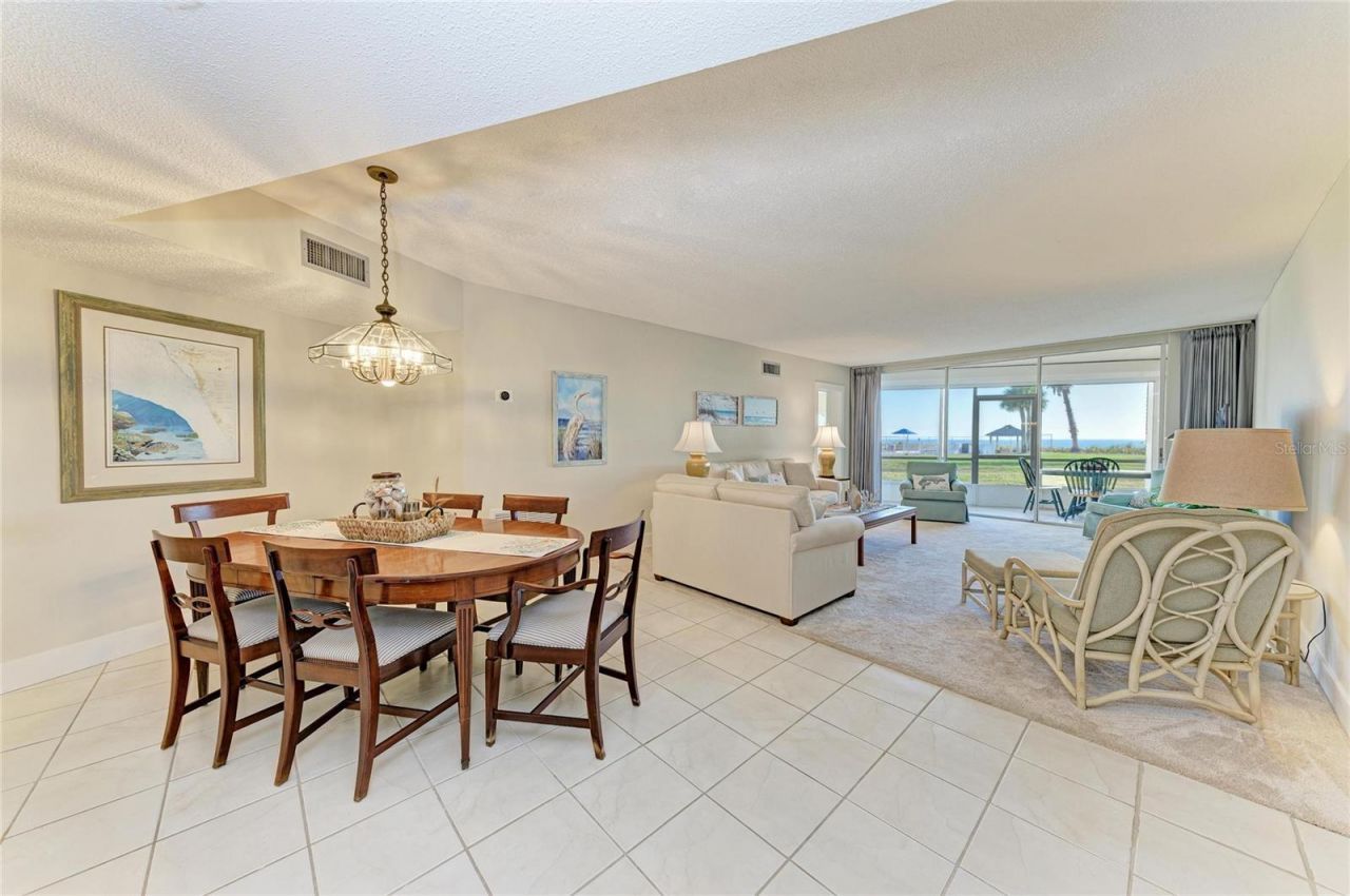 4835 Gulf Of Mexico Drive, Unit 105, Longboat Key, FL 34228 Photo