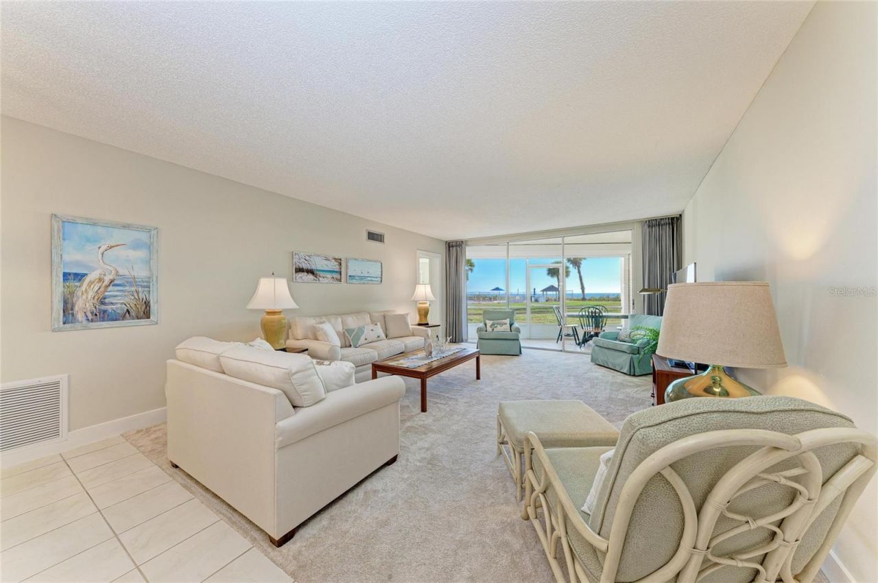 4835 Gulf Of Mexico Drive, Unit 105, Longboat Key, FL 34228 Photo
