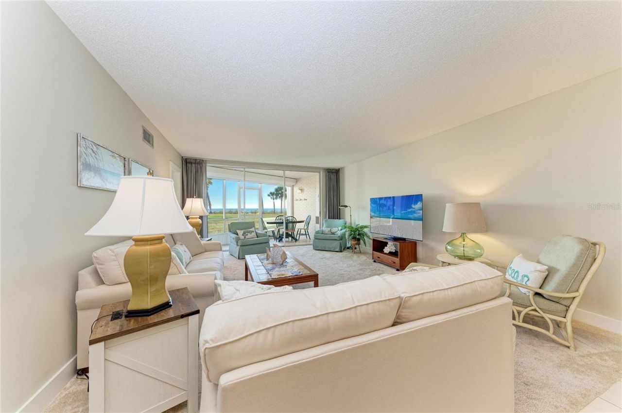 4835 Gulf Of Mexico Drive, Unit 105, Longboat Key, FL 34228 Photo
