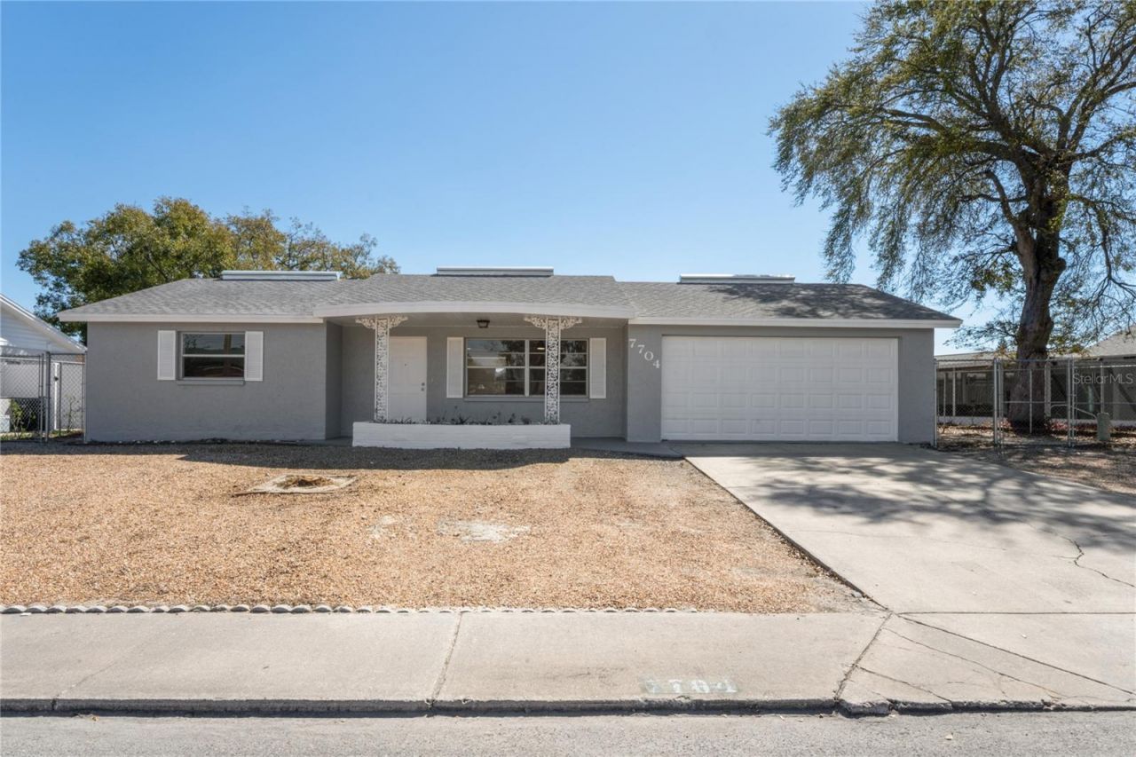 7704 Christina Lane, Port Richey, FL 34668 Main Photo