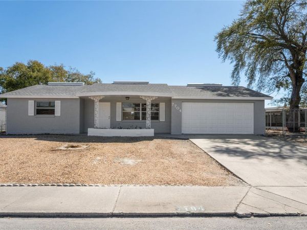7704 CHRISTINA LANE, PORT RICHEY, FL 34668