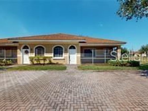 1558 CUMIN DRIVE , POINCIANA, FL 34759