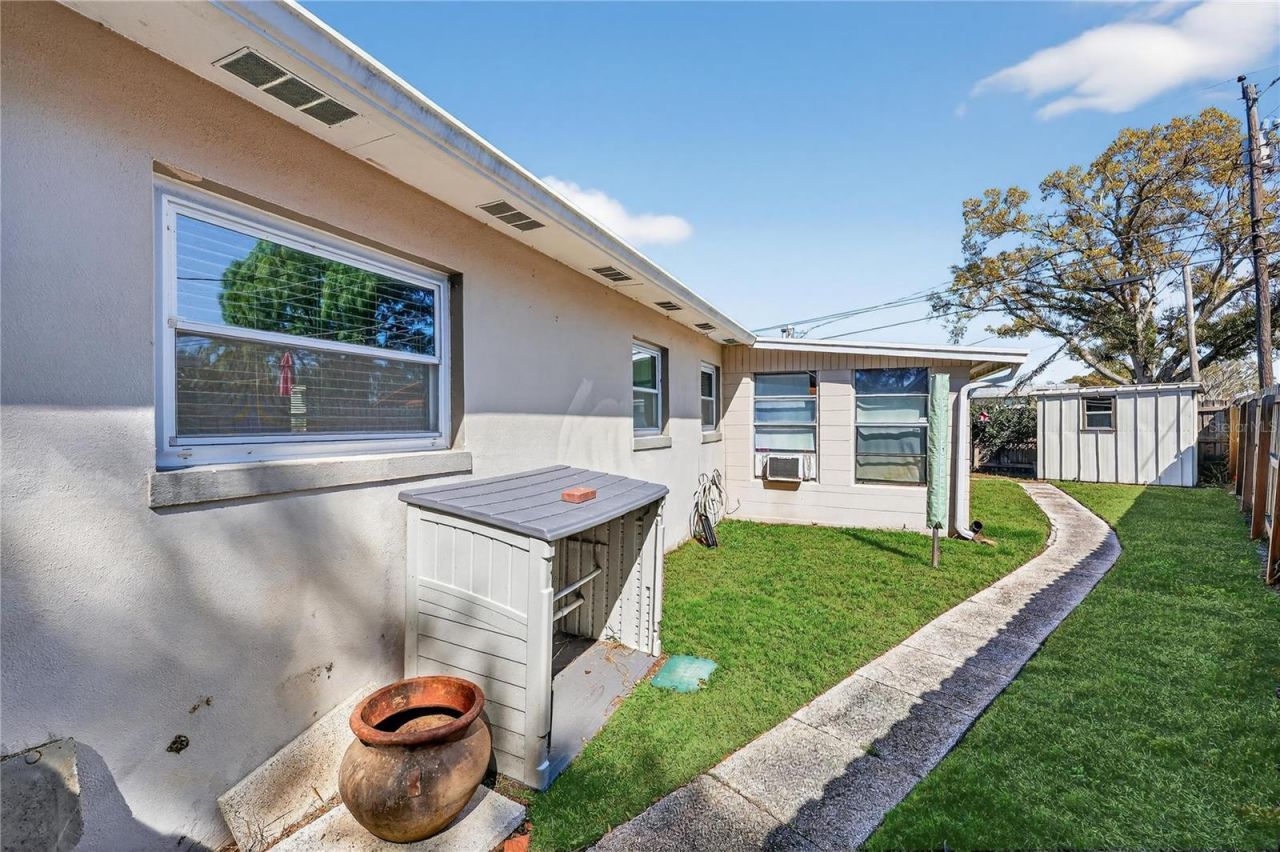 6194 28th Avenue N, Saint Petersburg, FL 33710 Photo