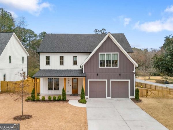 1941 Royal Court, Atlanta, GA 30341
