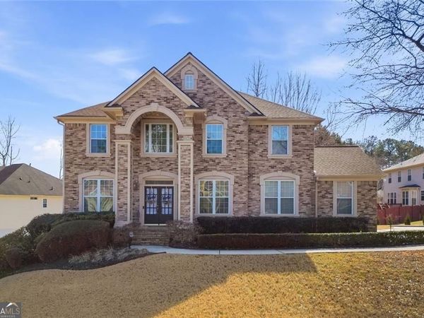 3365 Arbor Run Place, Atlanta, GA 30349
