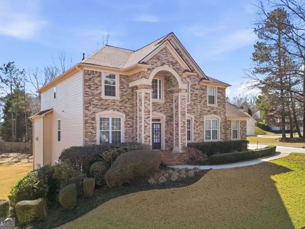 3365 Arbor Run Place, Atlanta, GA 30349