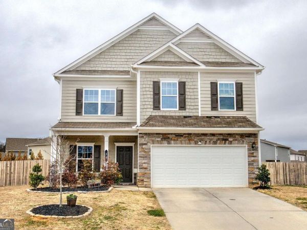 39 Jackson Farm Road, Cartersville, GA 30120