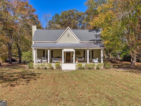 2331 Highway 51 N, Homer, GA 30547