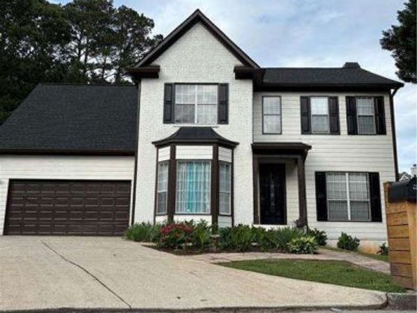 1951 Bergerac Court SW, Marietta, GA 30008