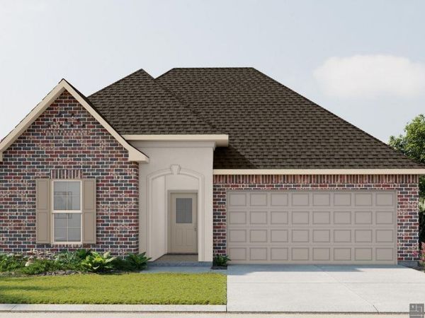 1444 Marshall Jones Sr Ave, Zachary, LA 70791