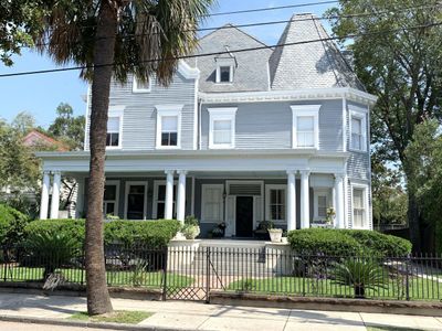 52 S Battery, Unit E, Charleston, SC 29401