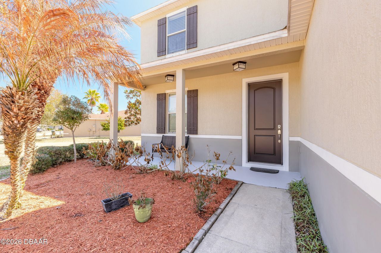 115 Mulberry Branch Court, Daytona Beach, FL 32124 Photo