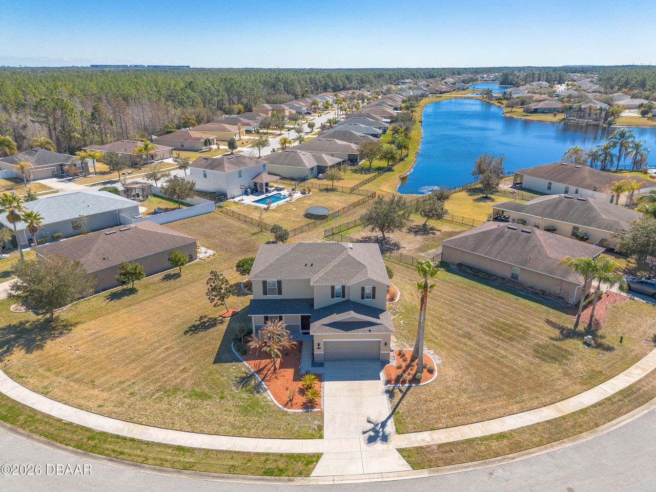 115 Mulberry Branch Court, Daytona Beach, FL 32124 Photo