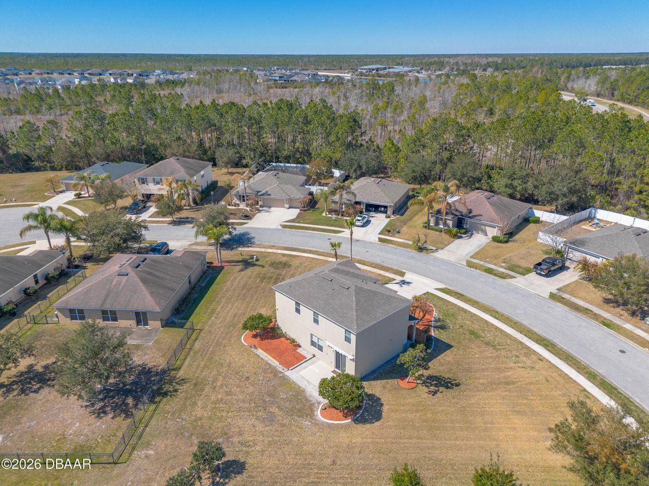 115 Mulberry Branch Court, Daytona Beach, FL 32124 Photo