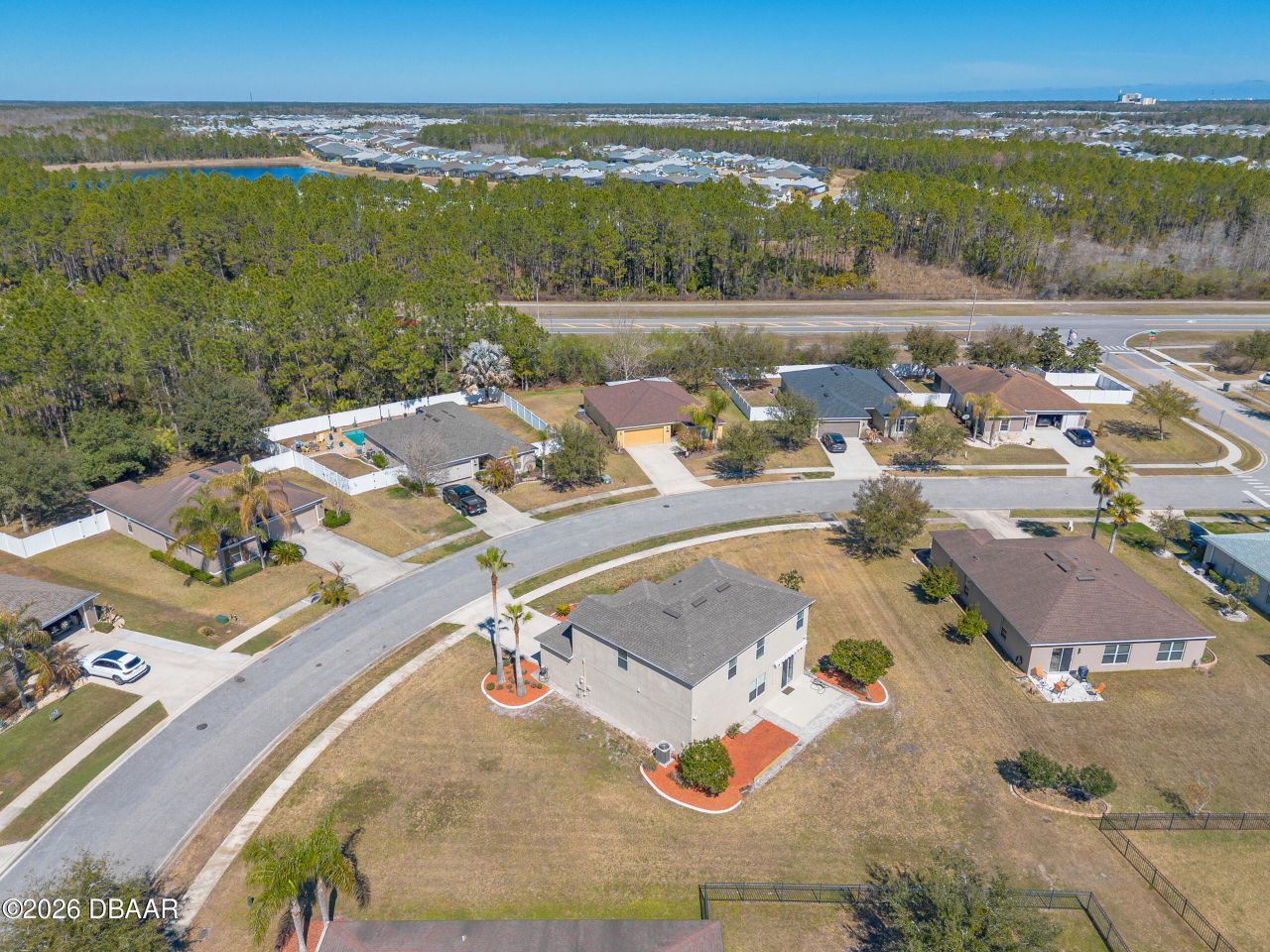 115 Mulberry Branch Court, Daytona Beach, FL 32124 Photo