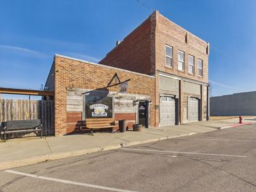 501 & 503 IOWA Avenue, ESSEX, IA 51638