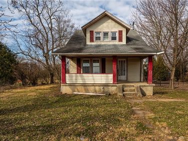 719 S Church Street, New Lebanon, OH 45345