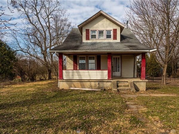 719 S Church Street, New Lebanon, OH 45345