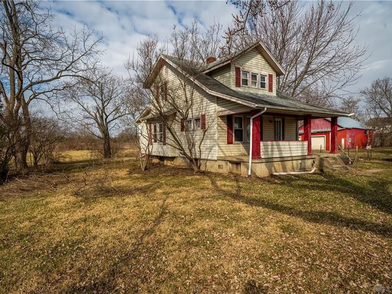 719 S Church Street, New Lebanon, OH 45345 Photo 29