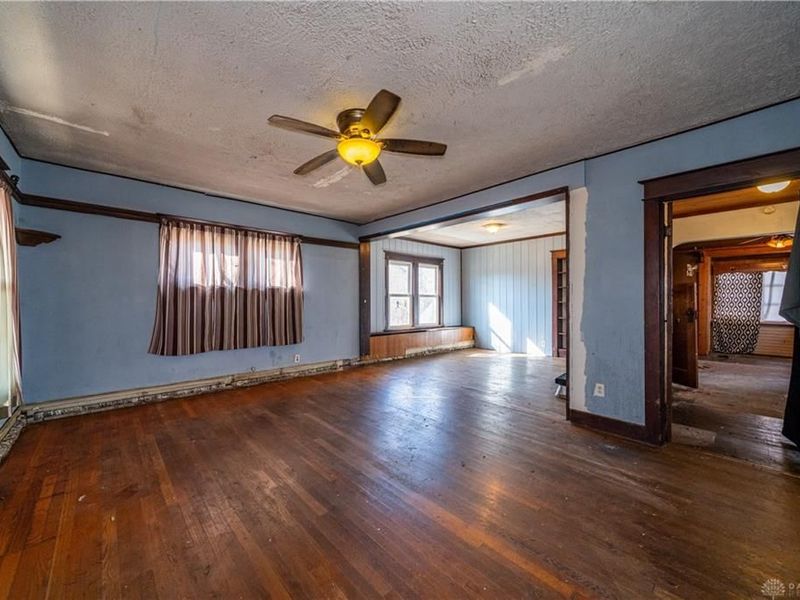 719 S Church Street, New Lebanon, OH 45345 Photo 3