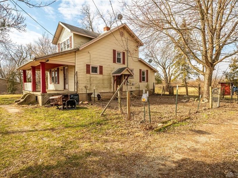 719 S Church Street, New Lebanon, OH 45345 Photo 30