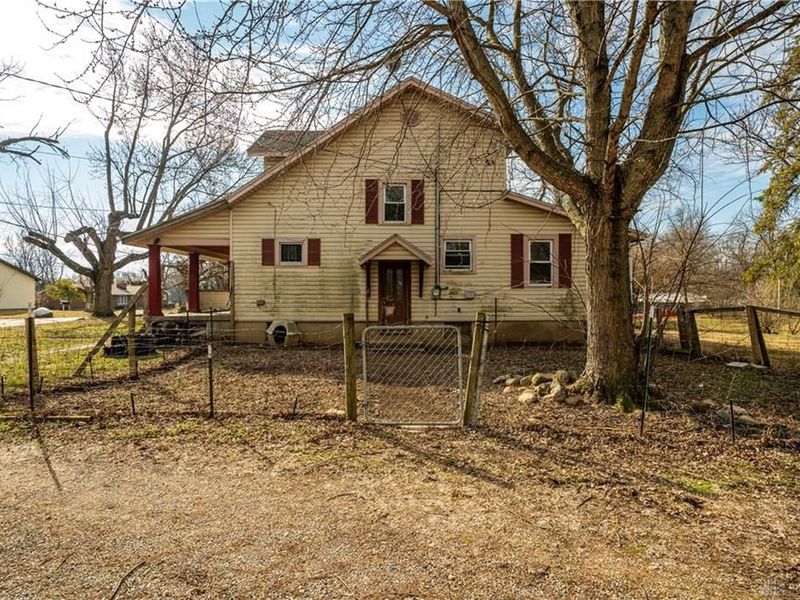 719 S Church Street, New Lebanon, OH 45345 Photo 31