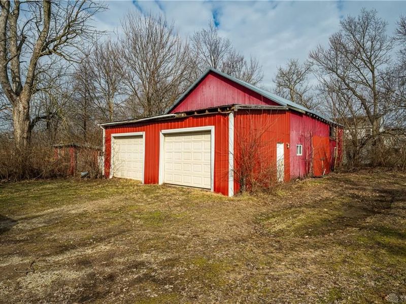 719 S Church Street, New Lebanon, OH 45345 Photo 32