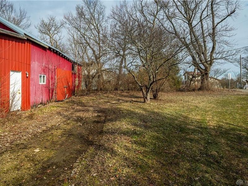 719 S Church Street, New Lebanon, OH 45345 Photo 33