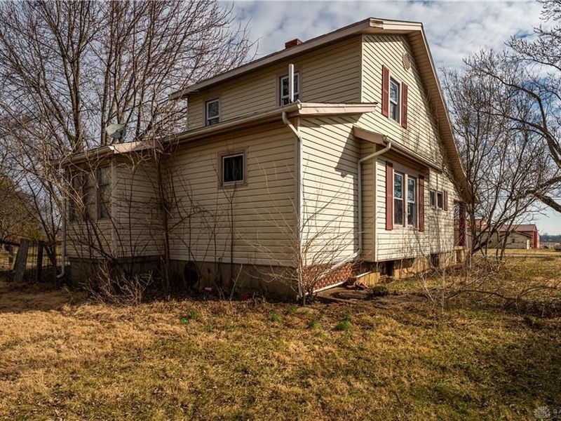 719 S Church Street, New Lebanon, OH 45345 Photo 36