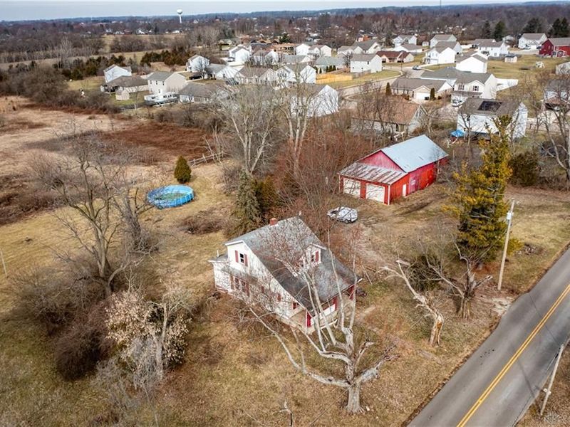 719 S Church Street, New Lebanon, OH 45345 Photo 51