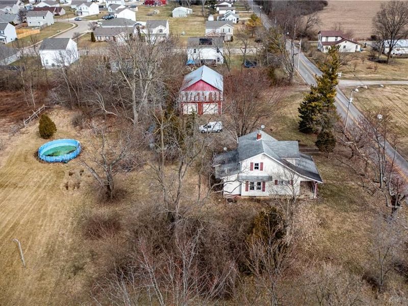 719 S Church Street, New Lebanon, OH 45345 Photo 52