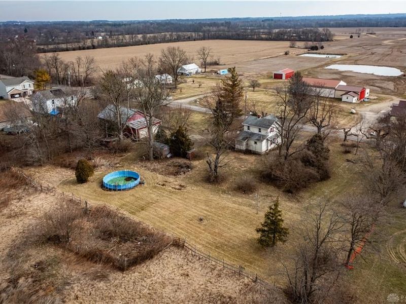 719 S Church Street, New Lebanon, OH 45345 Photo 54