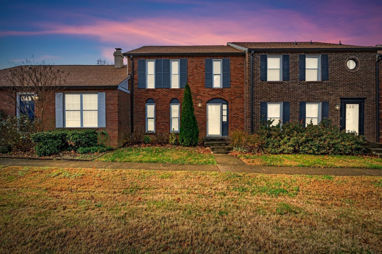 318 Huntington Ridge Dr, Nashville, TN 37211 Main Photo