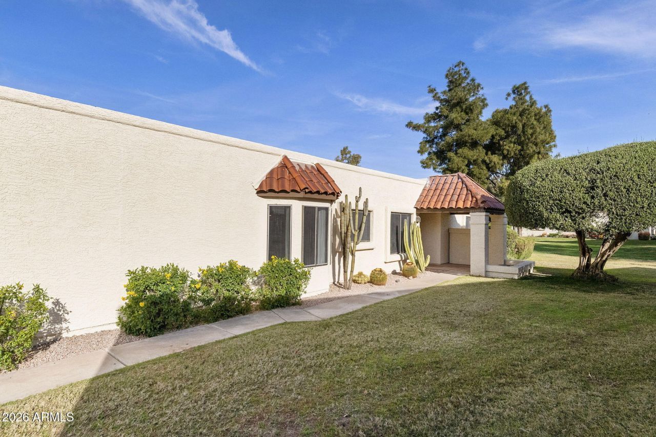 641 S Arrowwood Way, Mesa, AZ 85208 Main Photo