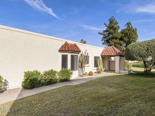 641 S ARROWWOOD Way, Mesa, AZ 85208