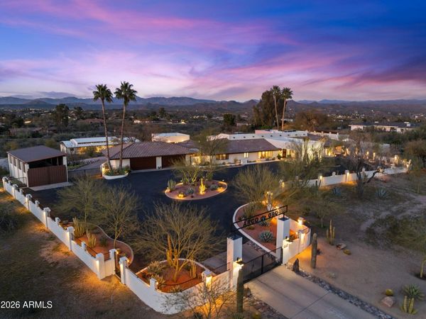 1490 W Camino Drive, Wickenburg, AZ 85390