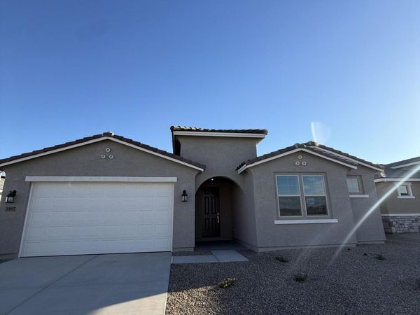 23957 W Carver Drive, Buckeye, AZ 85326